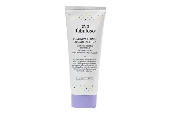 Evo Fabuloso Colour Boosting Treatment