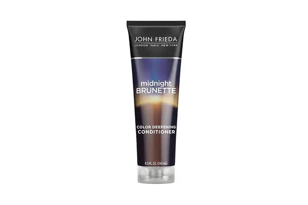 John Frieda Brilliant Brunette Visibly Deeper Color Deepening Conditioner