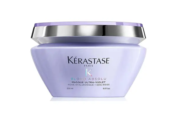 Kerastase Blond Absolu Anti-Brass Purple Mask