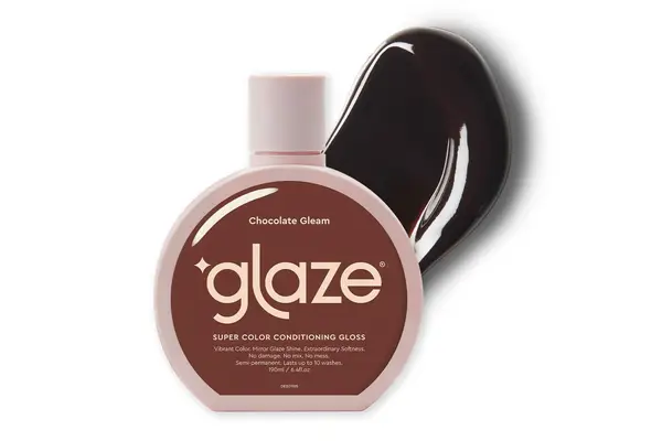 Glaze Super Color Conditioning Gloss