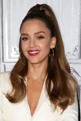 Karlie Kloss butter blonde