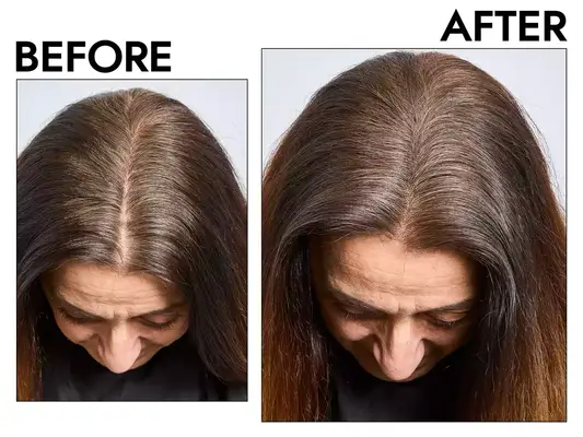 Gray Away Instant Root Cover Up Spray