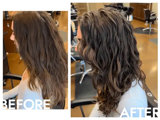 Hvordan fortelle om du har 'irske krøller' og hvordan du styler dem