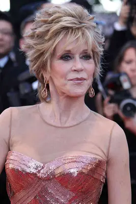Jane Fonda