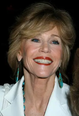 Jane Fonda
