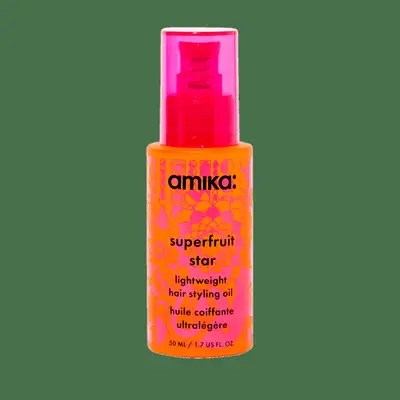 Amika Superfruit Star