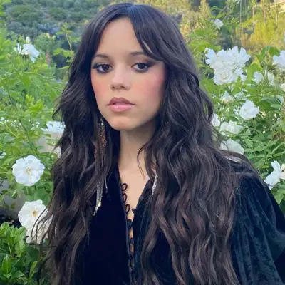 Jenna Ortega właśnie dostała ostry lob