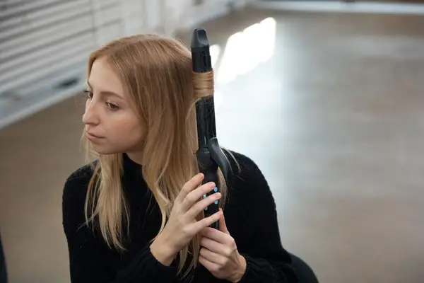 ghd Classic Curl 1-Inch Curling Iron