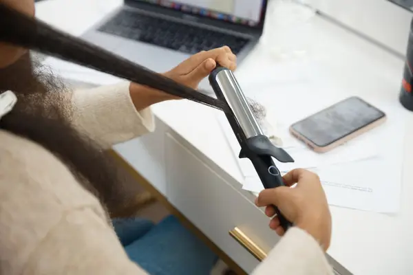 Conair Double Ceramic 1 Curling Wand