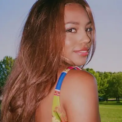 Cinnamon Hair Color Savannah Smith