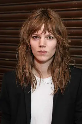 Freja Beha Erichsen bedhead shag