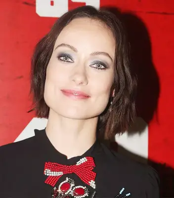 Olivia Wilde