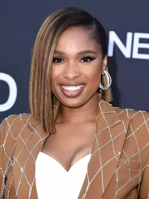 Jennifer Hudson