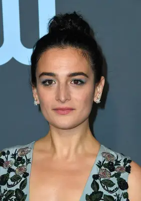 Jenny Slate 2020 Critics