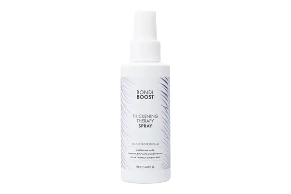 BondiBoost Hair Thickening Therapy Styling Spray