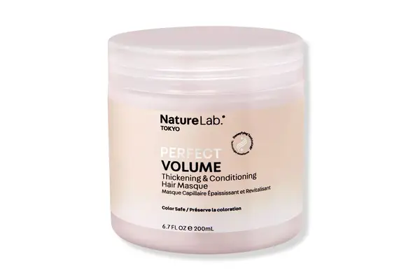 NatureLab. Tokyo Perfect Volume Thickening & Conditioning Hair Masque