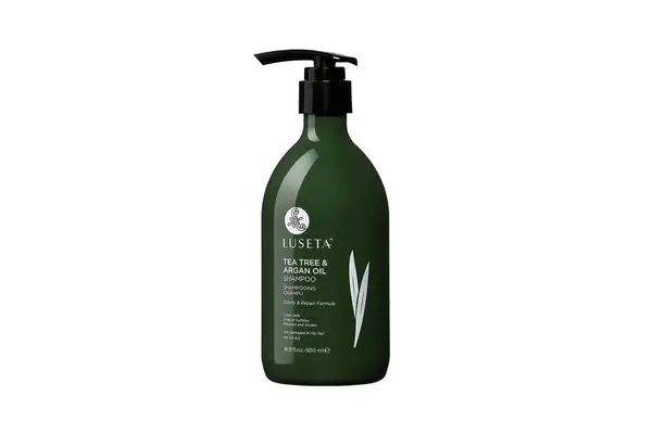 Luseta Tea Tree Shampoo