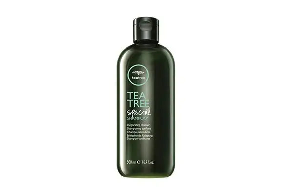 John Paul Mitchell Systems Tea Tree Special Shampoo