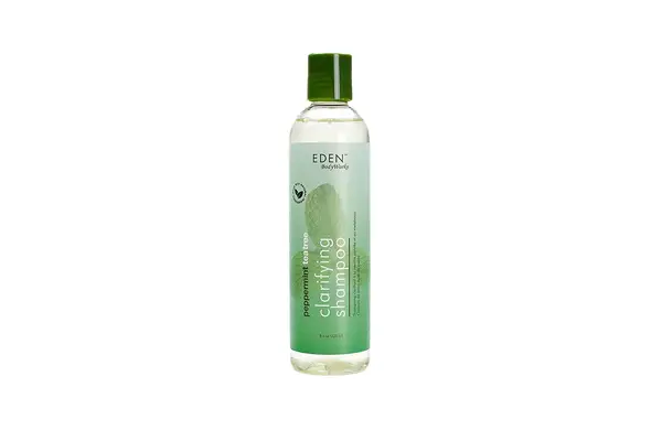 Eden Bodyworks Peppermint Tea Tree Clear Clarifying Shampoo