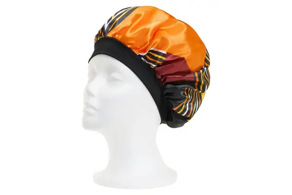 Cantu Pattern Bonnet
