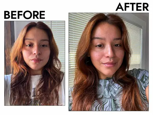  Olivia Garden Ceramic + Ion Thermal Round Brush