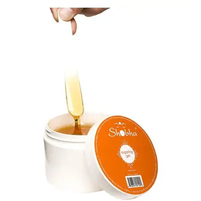 shobha sugar wax