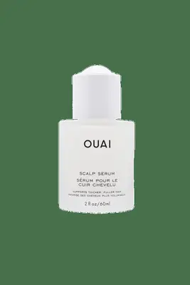OUAI Scalp Serum