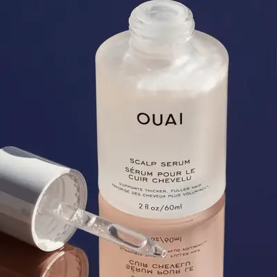 Ouai Scalp Serum