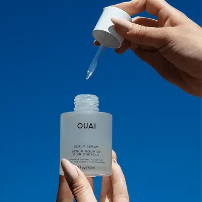 OUAI Scalp Serum