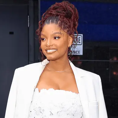 Halle Bailey