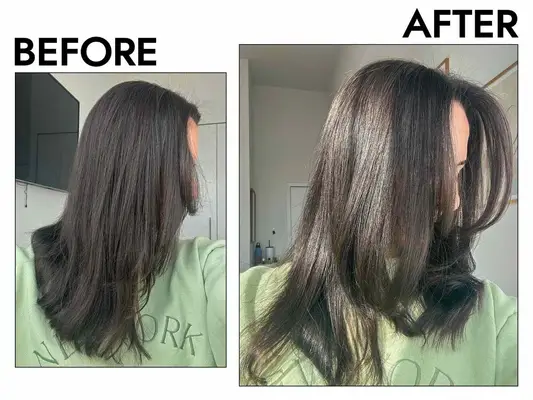 Sephora Drunk Elephant Silkamino Conditioning Leave-In Milk