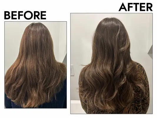 Crown Affair The Leave-In Conditioner