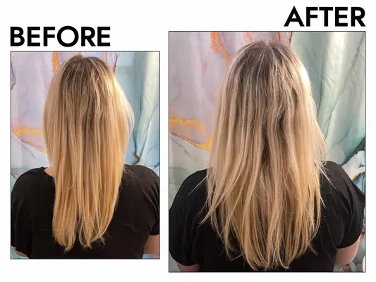 K18 Leave-In Molecular Repair Hair Mask