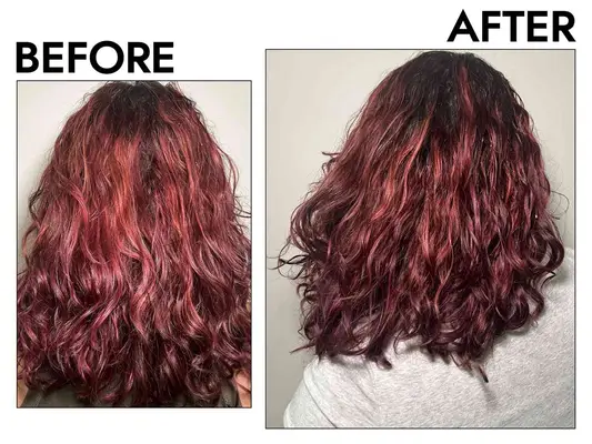 Sephora Kerastase Nutritive Heat Protecting Leave-In Spray for Dry Hair