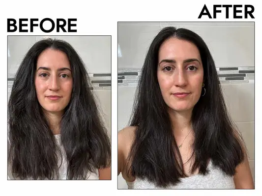 Briogeo Farewell Frizz Rosarco Milk Leave-In Conditioning Spray