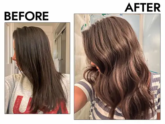 Sephora COLOR WOW Dream Cocktail Coconut-Infused Hydrating Leave In Treatment