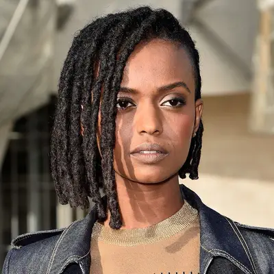 Protective Styles for Short Hair Kelela