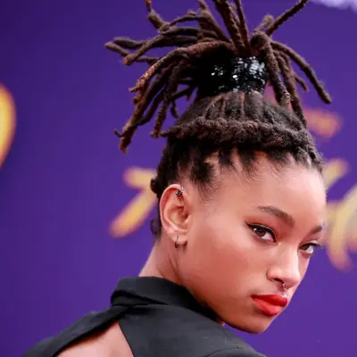 Protective Styles for Short Hair Willow Smith