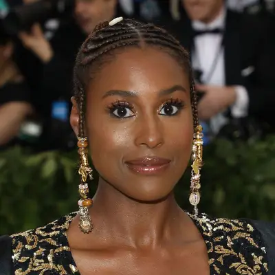 Protective Styles for Short Hair Issa Rae