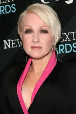 Cyndi Lauper