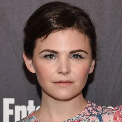 Ginnifer Goodwin pixie