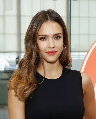 Jessica Alba