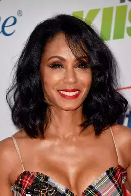 Jada Pinkett Smith