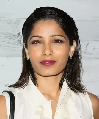 Freida Pinto