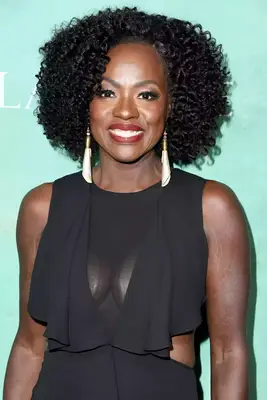 Viola Davis