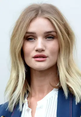Rosie Huntington-Whiteley