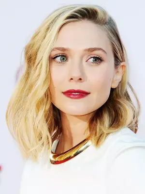 Elizabeth Olsen