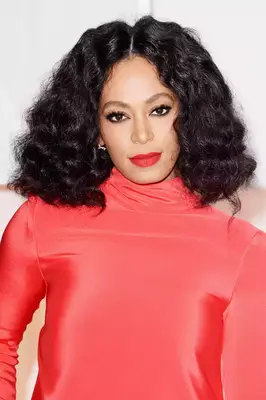 Solange Knowles