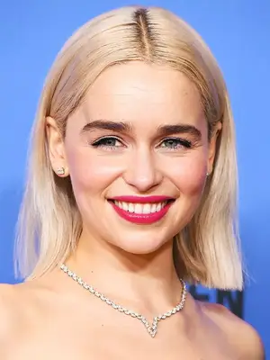 Emilia Clarke