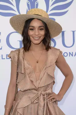 Vanessa Hudgens